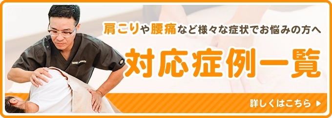 対応症例一覧